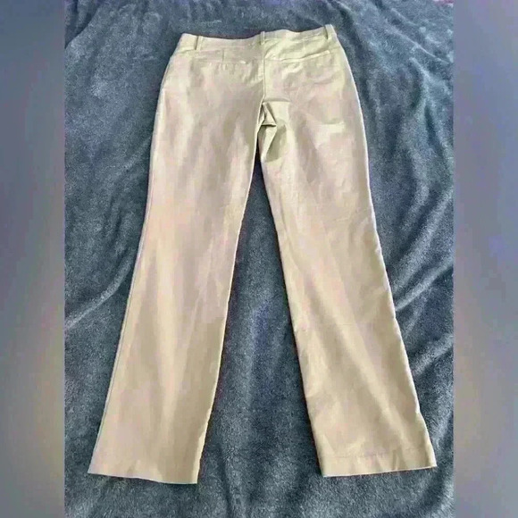 Ministry of supply women’s size 12 pants - Picture 2 of 8